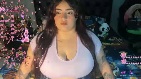 SOFIA online show from September 30, 1:05 am