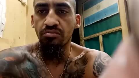 apapal12 online show from January 23, 5:24 am