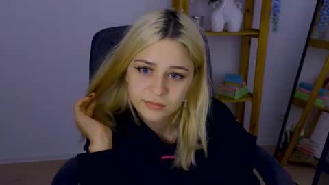 ApheliaStar online show from October 26, 3:44 pm