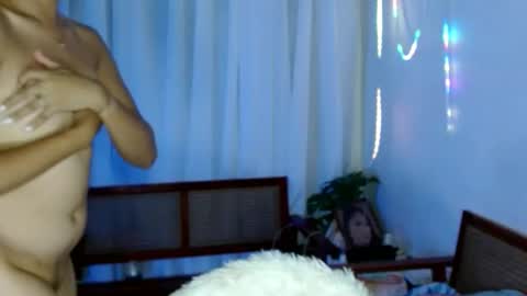 Roman Goddess online show from May 31, 7:40 am