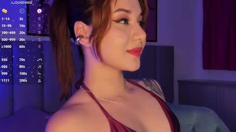 Nat online show from February 28, 12:36 am