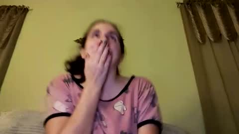 Aphrodite60 online show from December 14, 3:57 am