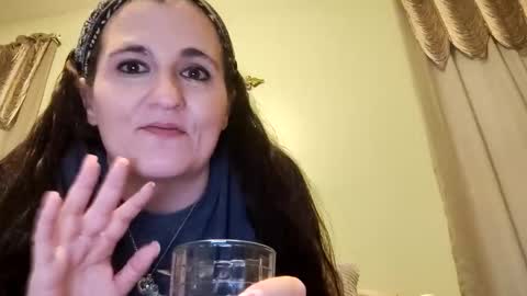 Aphrodite60 online show from February 21, 11:19 pm