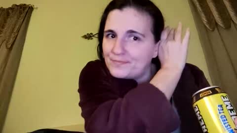 Aphrodite60 online show from February 1, 4:31 am