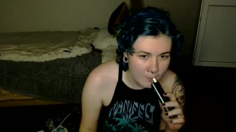Aphrodite online show from June 8, 6:53 pm