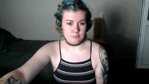 Aphrodite online show from July 3, 10:36 pm