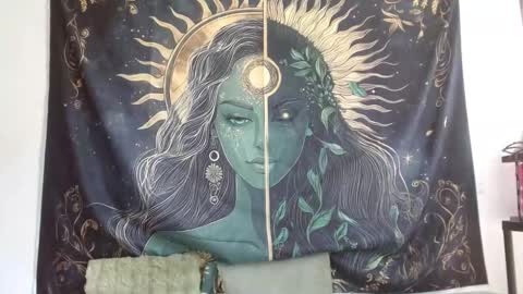 aphrodite__bloom online show from November 1, 6:07 pm