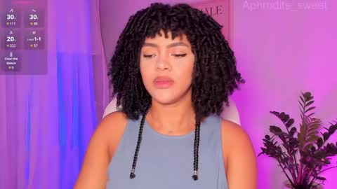 Karla online show from October 22, 7:26 pm