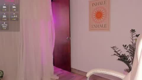 Karla online show from July 24, 9:01 pm