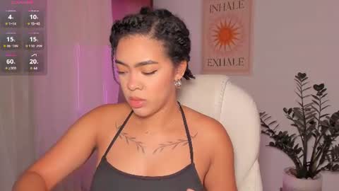 Karla online show from July 13, 7:50 pm