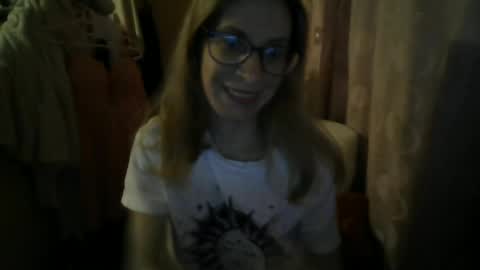 Aphrodity Rox online show from June 20, 9:54 pm