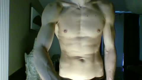 Snapshot of apollonfitx_69 chatting on February 21, 8:51 am apollonfitx_69 online show from February 21, 8:51 am