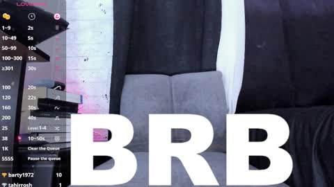 Luca. online show from March 11, 12:44 am