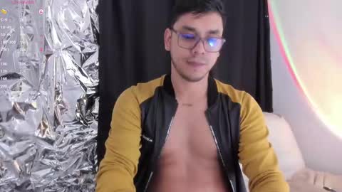 Luca. online show from September 30, 3:06 am