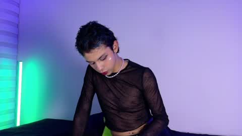 Apolo online show from August 3, 2:13 am