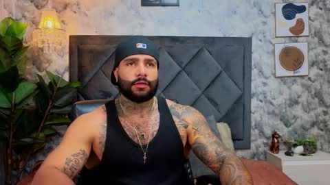 Apolo online show from November 18, 9:40 pm