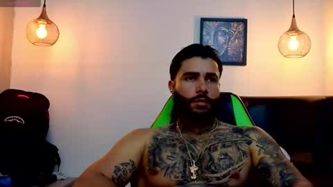 APOLO  online show from May 24, 12:29 am