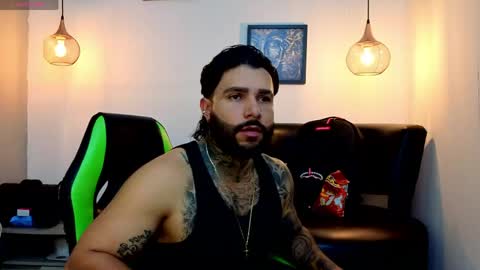 APOLO  online show from May 21, 11:44 pm