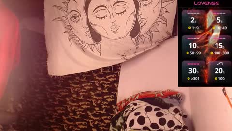 Andres online show from December 18, 10:43 am