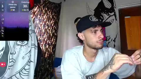 Snapshot of apolo_s chatting on March 6, 8:59 pm Andres online show from March 6, 8:59 pm