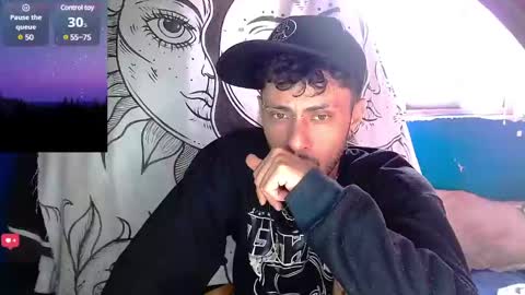 Snapshot of apolo_s chatting on January 14, 1:38 pm Andres online show from January 14, 1:38 pm