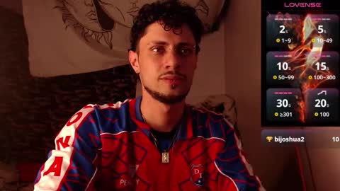 Andres online show from December 14, 7:03 am