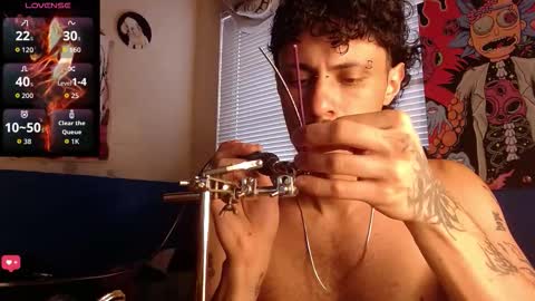 Snapshot of apolo_s chatting on October 23, 5:25 pm Andres online show from October 23, 5:25 pm