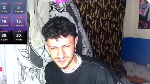 Snapshot of apolo_s chatting on December 26, 3:06 am Andres online show from December 26, 3:06 am