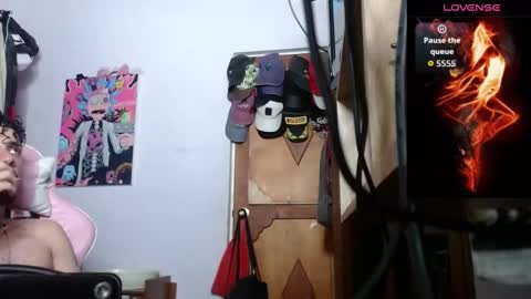 Andres online show from March 15, 11:30 pm