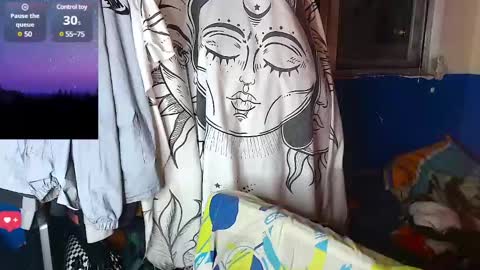 Snapshot of apolo_s chatting on January 20, 5:04 am Andres online show from January 20, 5:04 am