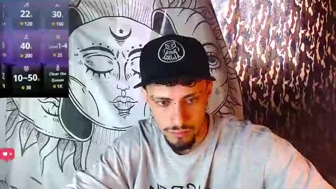 Snapshot of apolo_s chatting on January 20, 6:21 pm Andres online show from January 20, 6:21 pm