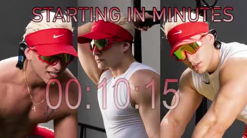 apolo_strange online show from September 18, 2:15 am