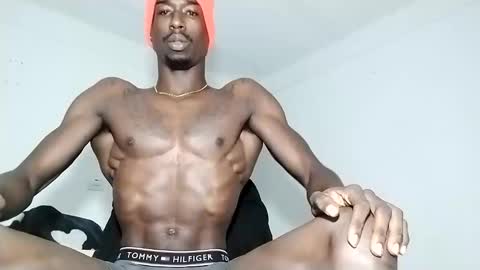 apoloblackbig online show from October 13, 12:18 pm