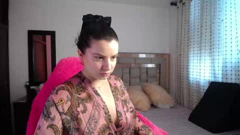 Apolonia online show from June 3, 6:13 pm