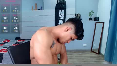 Apolo online show from October 29, 9:15 pm