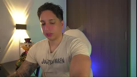 insta appolo master online show from October 21, 9:29 pm