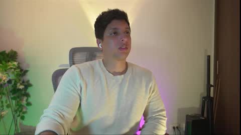 insta appolo master online show from February 5, 12:25 am