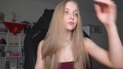  REYNA  next stream is 11h of Feb online show from April 23, 5:14 pm