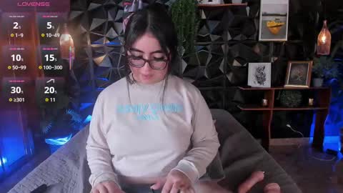 apprilfoxx online show from September 22, 4:55 pm