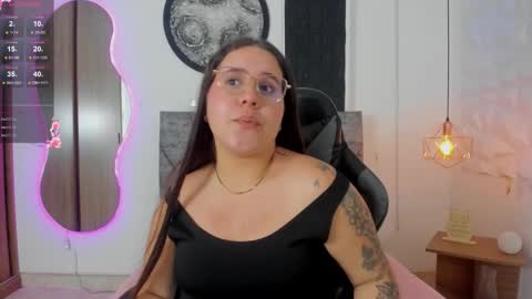 April SC online show from January 10, 9:09 pm