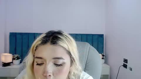 April Bunny online show from March 17, 7:30 pm