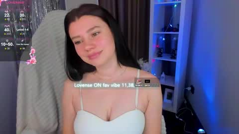 Lila online show from January 21, 5:49 am