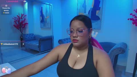 April  online show from November 12, 3:53 am