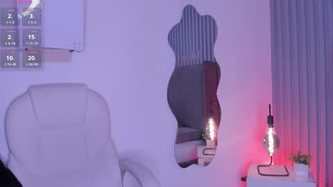 Snapshot of april_ebony18_ chatting on February 15, 10:44 am April online show from February 15, 10:44 am