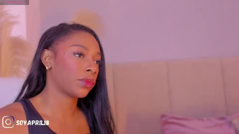 April online show from April 17, 10:39 am