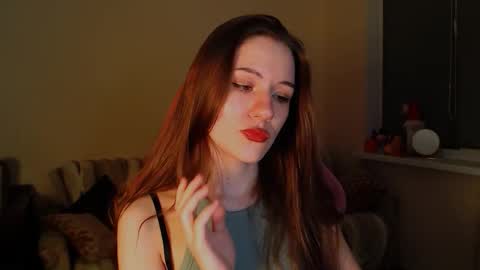 April online show from February 24, 7:39 pm