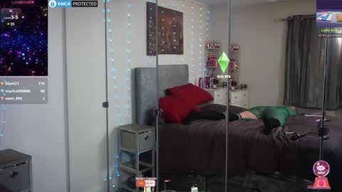 Snapshot of april_flix chatting on January 21, 9:46 pm April Flix online show from January 21, 9:46 pm