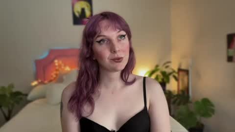 april_kitty online show from July 22, 2:14 am