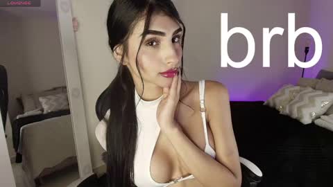 Scarlett Independent Model  online show from June 4, 8:59 pm