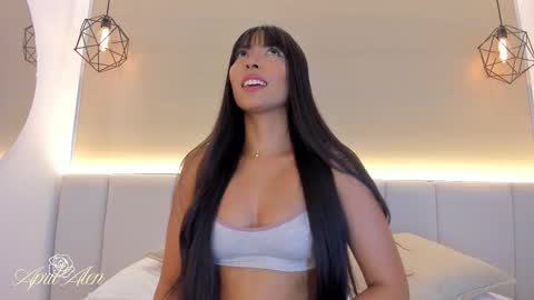 April online show from November 10, 6:49 am